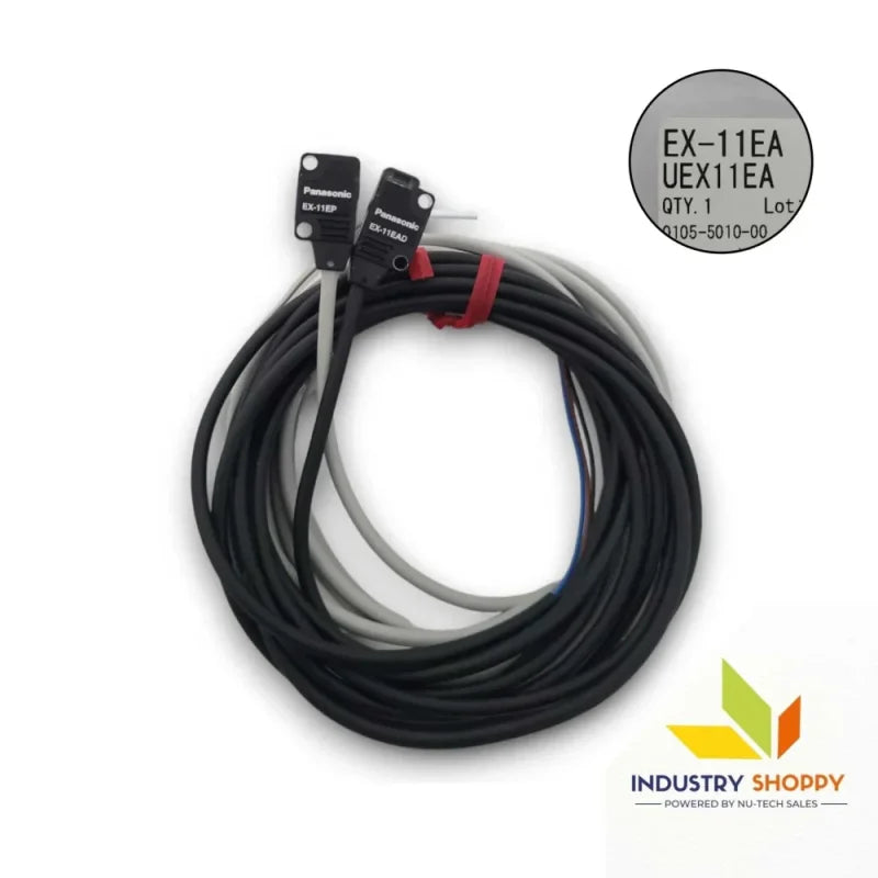 Panasonic EX-11EA Photoelectric Sensor Panasonic EX-11EA Photoelectric Sensor